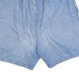 Womens Denim Shorts Blue 90s S W24
