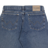 NAUTICA Mens Jorts Shorts Blue M W32