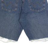 NAUTICA Mens Jorts Shorts Blue M W32