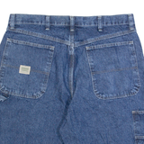 WRANGLER Mens Jorts Shorts Blue M W34