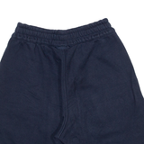 ADIDAS Mens Casual Shorts Blue XS W24