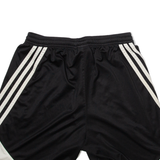 ADIDAS Mens Casual Shorts Black S W24