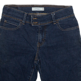 LEVI'S 515 Womens Jorts Shorts Blue S W28