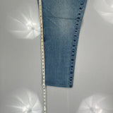 Carhartt Jeans - 38W 30L Light Wash Cotton