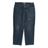 Guess Jeans - 34W 30L Dark Wash Denim