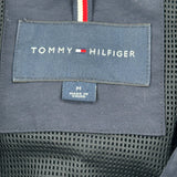 Tommy Hilfiger Windbreaker - Medium Navy Polyester