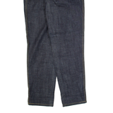 CHEAP MONDAY Mens Jeans Blue Regular Tapered W31 L32