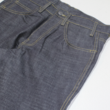 CHEAP MONDAY Mens Jeans Blue Regular Tapered W31 L32