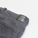 JACK WILLS High Rise Womens Jeans Grey Slim Skinny W28 L30