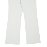 LEVI'S 545 Womens Jeans Grey Regular Bootcut W34 L30