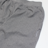 REEBOK Mens Sweatpants Grey Straight S W28 L30