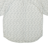 KNIGHTSBRIDGE Mens Shirt White L