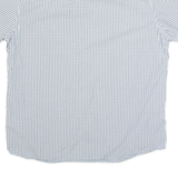 TIMBERLAND Slim Fit Mens Shirt White Check XL