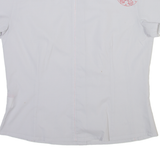 MAMMUT Womens Plain Shirt Grey L