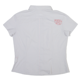 MAMMUT Womens Plain Shirt Grey L