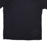 DICKIES Mens Worker Shirt Black L