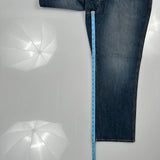 Tommy Hilfiger Jeans - 36W 30L Blue Denim
