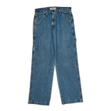 Levis Carpenter Jeans - 32W 30L Blue Denim