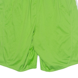ADIDAS Seattle Sounders FC USA Mens Sports Shorts Green Relaxed M W26