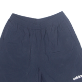 ADIDAS Climacool Mens Sports Shorts Blue Relaxed M W26