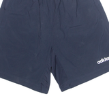 ADIDAS Climacool Mens Sports Shorts Blue Relaxed M W26