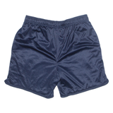 STARTER Mens Sports Shorts Blue Relaxed L W32