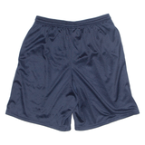 CHAMPION Mens Sports Shorts Blue Relaxed M W30