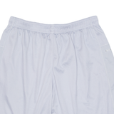 ADIDAS Mens Sports Shorts Grey Relaxed XL W34