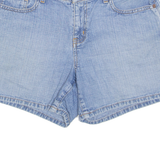 Vintage RALPH LAUREN POLO JEANS COMPANY Womens Denim Shorts Blue Regular 90s M W30
