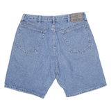 WRANGLER Mens Denim Shorts Blue Regular M W32