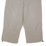 MAMMUT Mens Casual Shorts Grey M W32