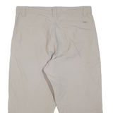 MAMMUT Mens Casual Shorts Grey M W32