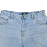 KINGFIELD Womens Denim Shorts Blue M W34