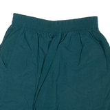 DUNLOP Womens Casual Shorts Green XS W26
