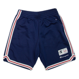 CHAMPION Mens Sports Shorts Blue S W28