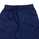 CHAMPION Mens Sports Shorts Blue S W28