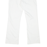 LEVI'S 529 Curvy Womens Jeans White Regular Bootcut W28 L29