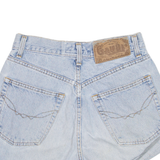 GAUDI Womens Denim Shorts Blue S W28