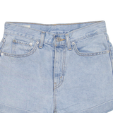 LEVI'S BIG E Mens Denim Shorts Blue S W27