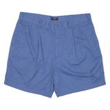 DOCKERS Mens Chino Shorts Blue 2XL W40