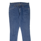 LEVI'S Altered Mens Jeans Blue Slim Skinny W34 L34