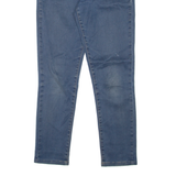 LEVI'S Womens Jeans Blue Slim Skinny W27 L27