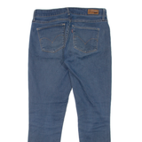 LEVI'S Womens Jeans Blue Slim Skinny W27 L27