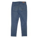 LEVI'S Womens Jeans Blue Slim Skinny W27 L27
