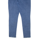 LEVI'S 311 Shaping Womens Jeans Blue Slim Skinny W33 L30