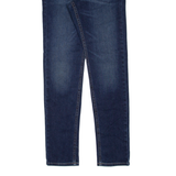 HOLLISTER Womens Jeans Blue Slim Skinny W26 L30