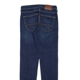 HOLLISTER Womens Jeans Blue Slim Skinny W26 L30