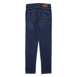 HOLLISTER Womens Jeans Blue Slim Skinny W26 L30