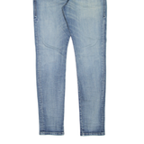 DIESEL D-Amny-X Mens Jeans Blue Slim Skinny W31 L28