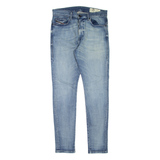DIESEL D-Amny-X Mens Jeans Blue Slim Skinny W31 L28